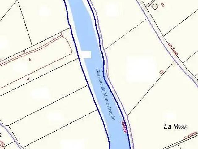Terreno en venta en el Camp de Túria, Valencia