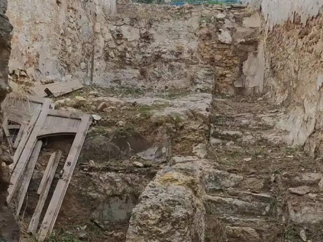 Terreno en venta en el Camp de Túria, Valencia