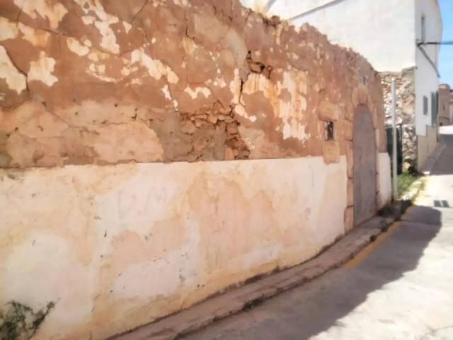 Terreno en venta en el Camp de Túria, Valencia