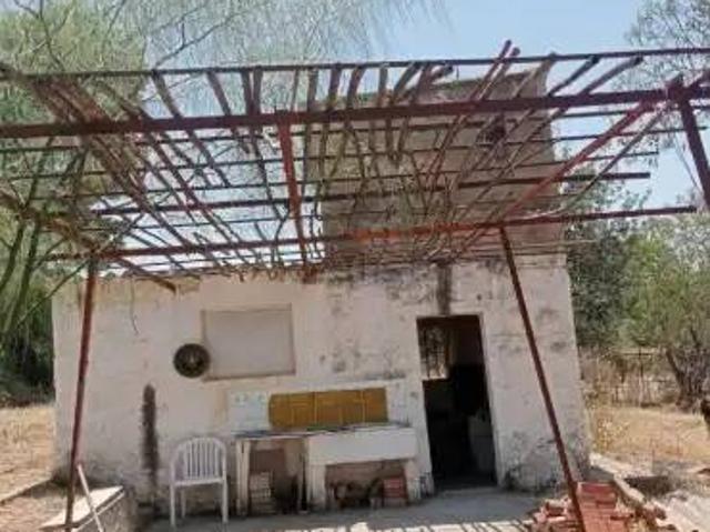 Terreno en venta en el Camp de Túria, Valencia