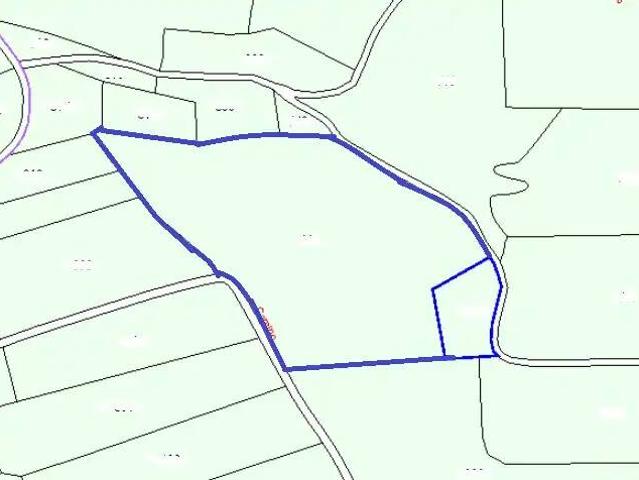 Terreno en venta en el Camp de Túria, Valencia