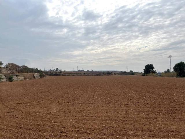 Terreno en venta en el Camp de Túria, Valencia