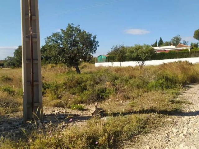 Terreno en venta en el Camp de Túria, Valencia
