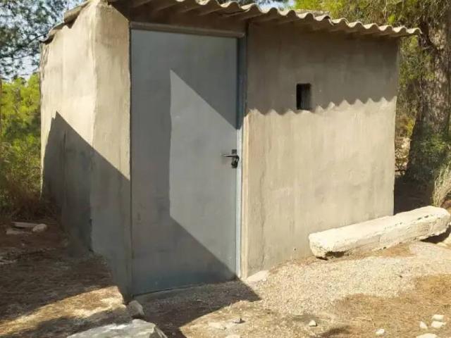 Terreno en venta en el Camp de Túria, Valencia