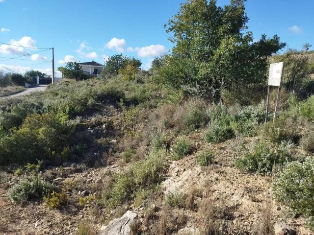 Terreno en venta en el Camp de Túria, Valencia