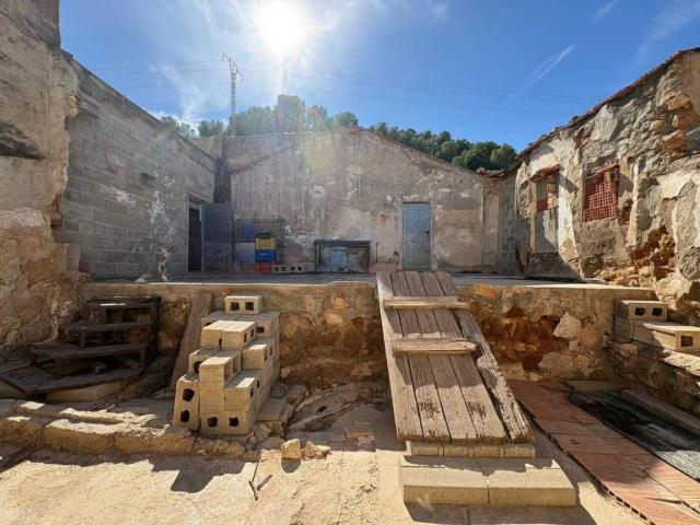 Terreno en venta en el Camp de Túria, Valencia
