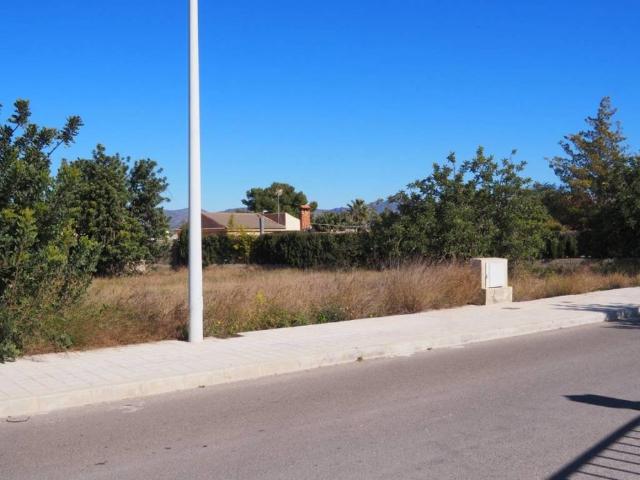Terreno en venta en el Camp de Túria, Valencia