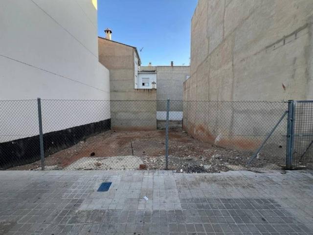 Terreno en venta en el Camp de Túria, Valencia
