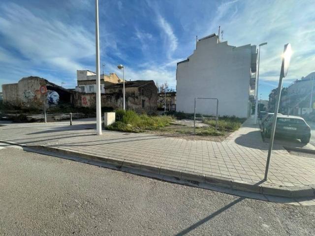 Terreno en venta en el Camp de Túria, Valencia