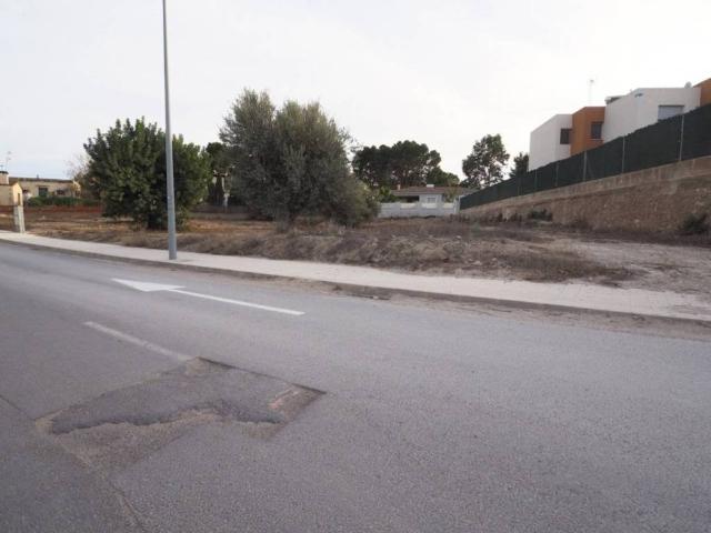 Terreno en venta en el Camp de Túria, Valencia