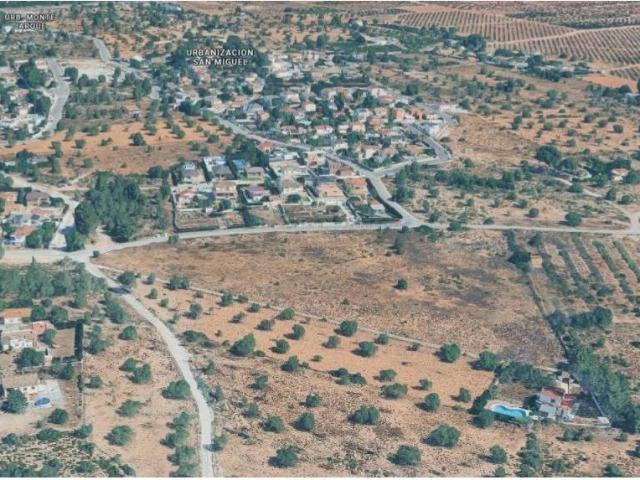 Terreno en venta en el Camp de Túria, Valencia