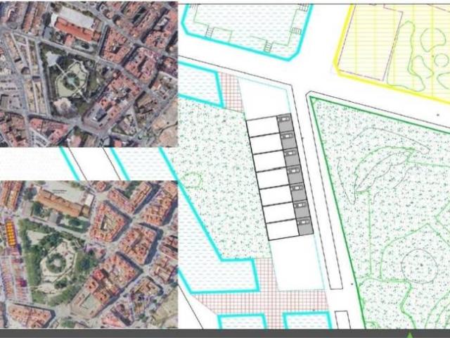 Terreno en venta en el Camp de Túria, Valencia