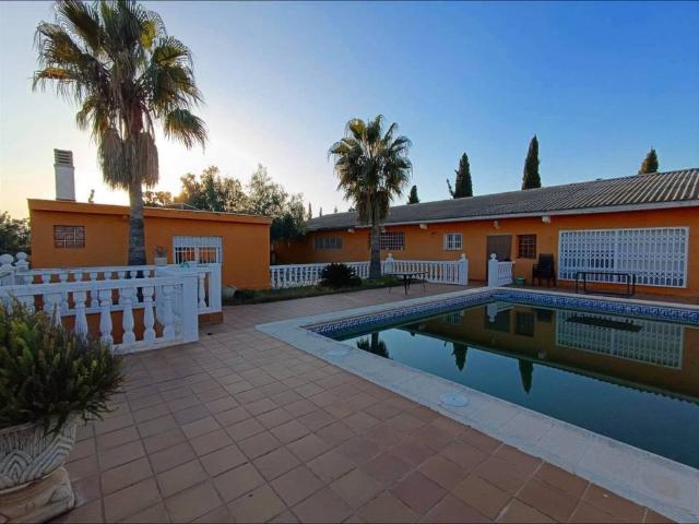 Terreno en venta en el Camp de Túria, Valencia