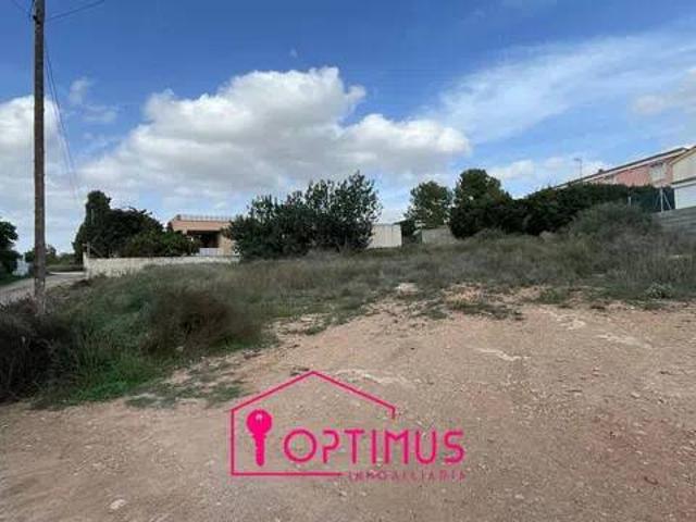 Terreno en venta en Puig i Lis, el Camp de Túria