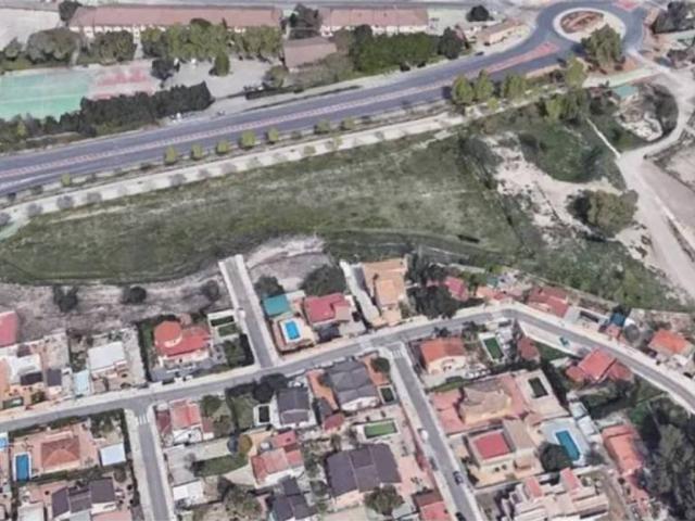 Terreno en venta en el Camp de Túria, Valencia