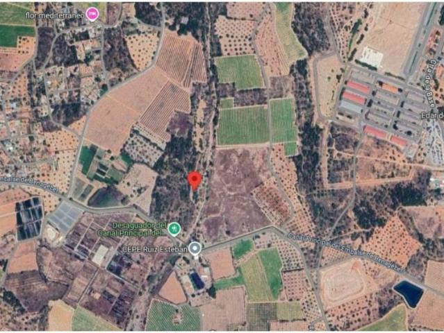 Terreno en venta en el Camp de Túria, Valencia