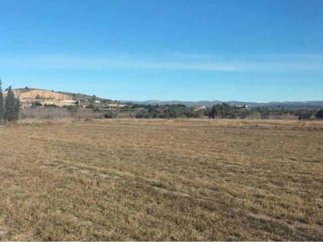 Terreno en venta en el Camp de Túria, Valencia