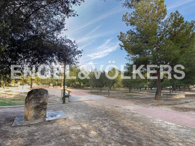 Terreno en venta en el Camp de Túria, Valencia
