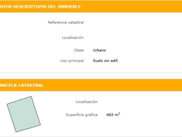Terreno en venta en la Safor, Valencia