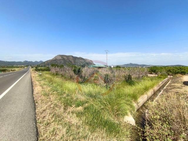 Terreno en venta en la Costera, Valencia