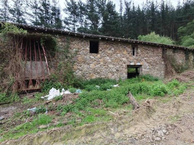 Terreno en venta en Aiara, Guipúzcoa