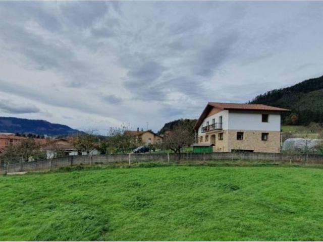 Terreno en venta en Aiara, Guipúzcoa