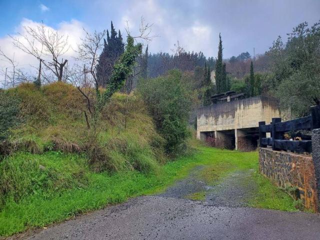 Terreno en venta en Llodio