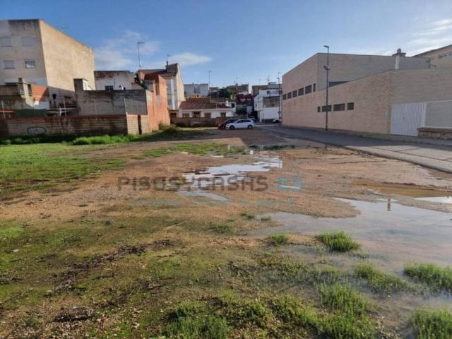 Terreno en venta en la Ribera Alta, Valencia