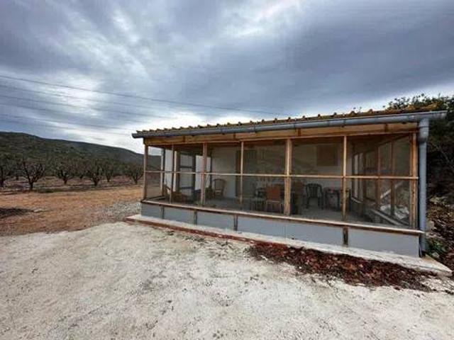 Terreno en venta en la Ribera Alta, Valencia