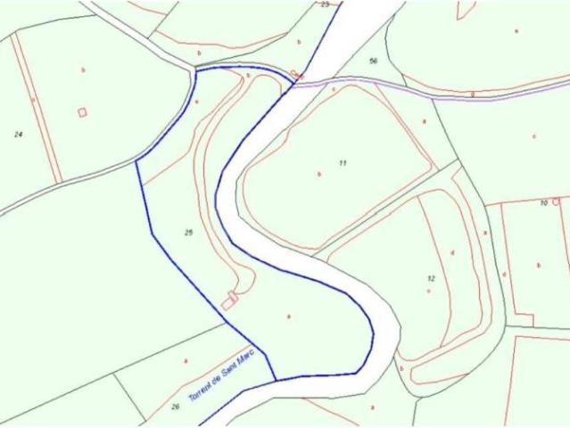 Terreno en venta en Baix Penedès, Catalunya