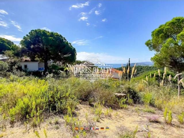 Terreno en venta en la Selva, Catalunya