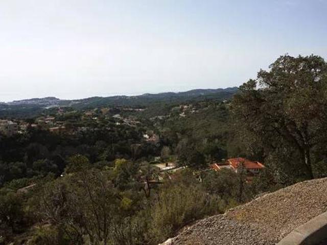Terreno en venta en la Selva, Catalunya