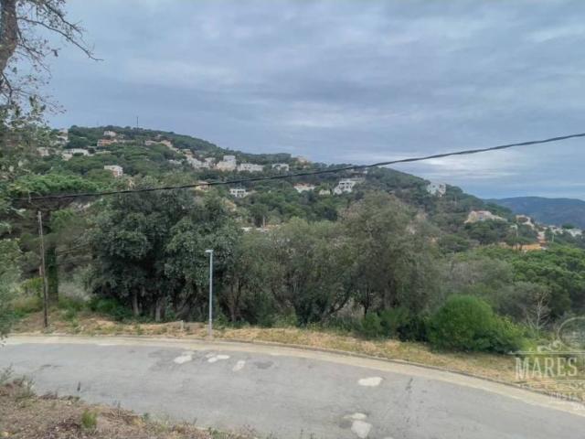Terreno en venta en la Selva, Catalunya