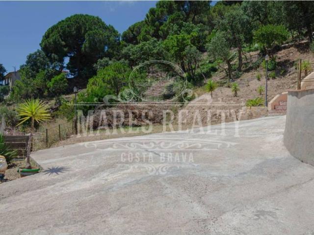 Terreno en venta en la Selva, Catalunya