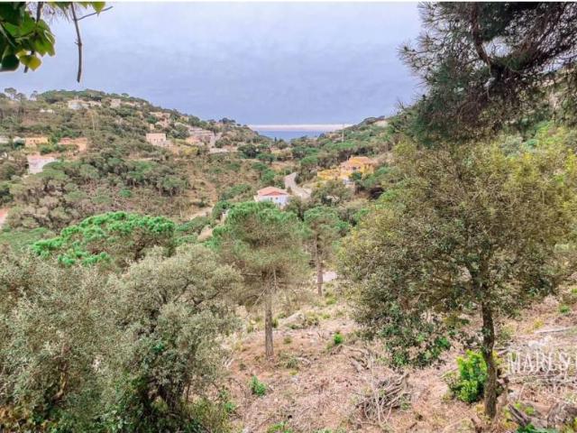 Terreno en venta en la Selva, Catalunya