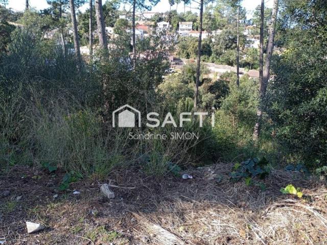 Terreno en venta en la Selva, Catalunya