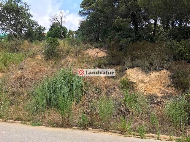 Terreno en venta en la Selva, Catalunya