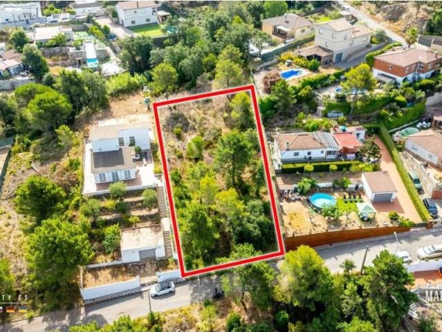 Terreno en venta en Lloret Residencial, la Selva