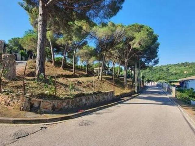 Terreno en venta en la Selva, Catalunya