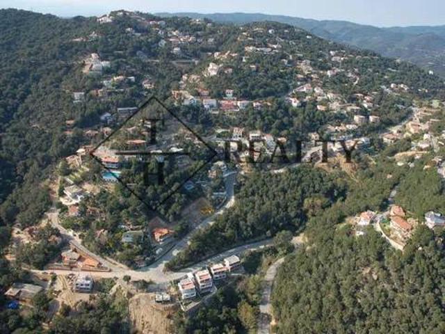 Terreno en venta en la Selva, Catalunya