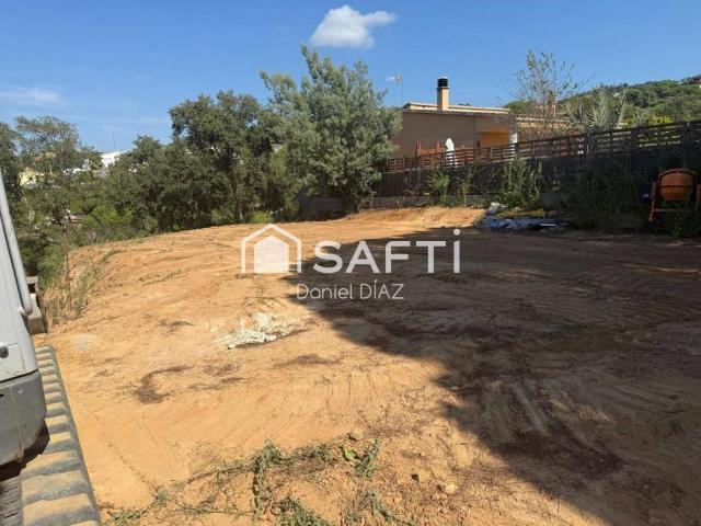 Terreno en venta en la Selva, Catalunya