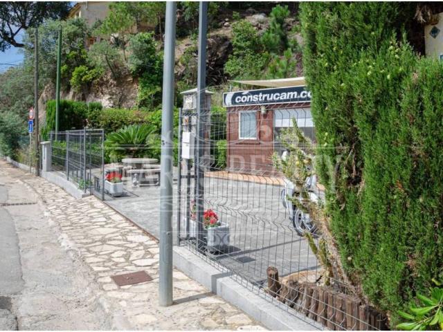 Terreno en venta en la Selva, Catalunya