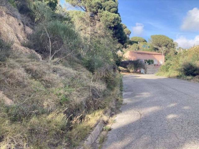 Terreno en venta en la Selva, Catalunya