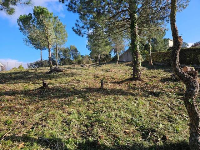 Terreno en venta en Lloret Blau Sud, la Selva