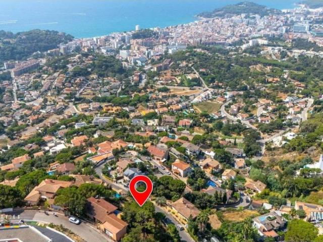 Terreno en venta en la Selva, Catalunya