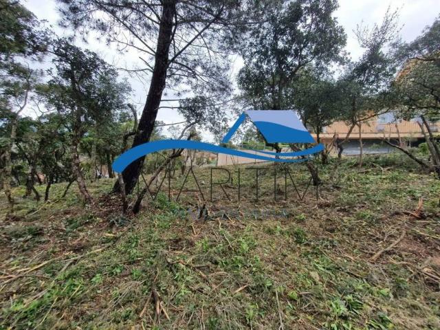 Terreno en venta en la Selva, Catalunya