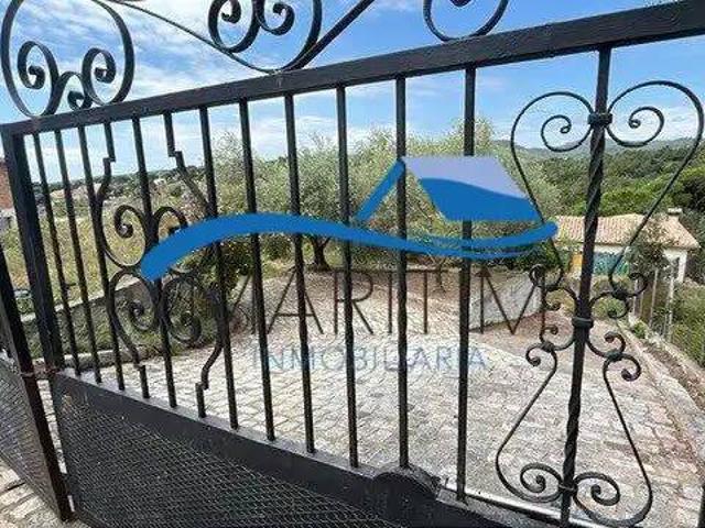 Terreno en venta en la Selva, Catalunya