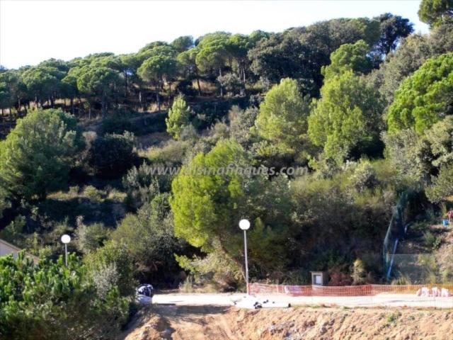 Terreno en venta en la Tortuga, la Selva