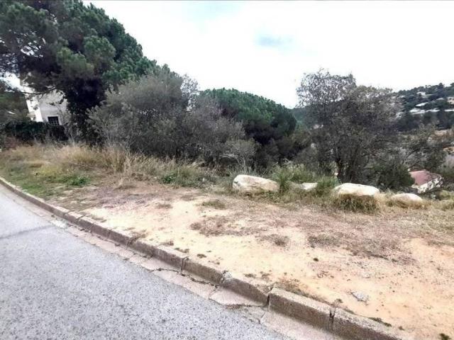 Terreno en venta en la Selva, Catalunya