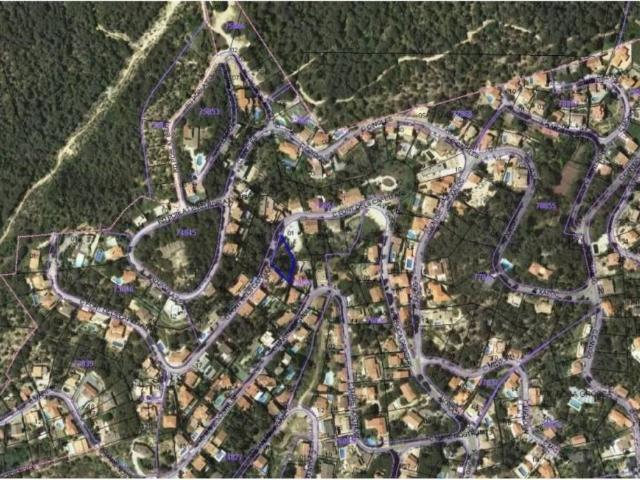 Terreno en venta en la Selva, Catalunya